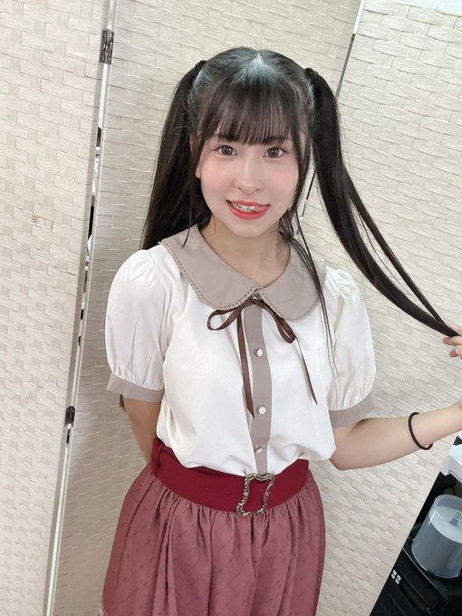 Twitterのコスプレ画像15