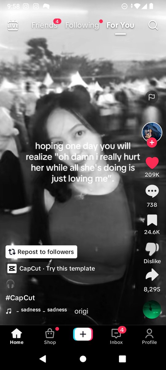 richenlex's tweet photo. all i ever wanted is your time. kenapa susah banget.. https://t.co/xdlMhJpCOH
