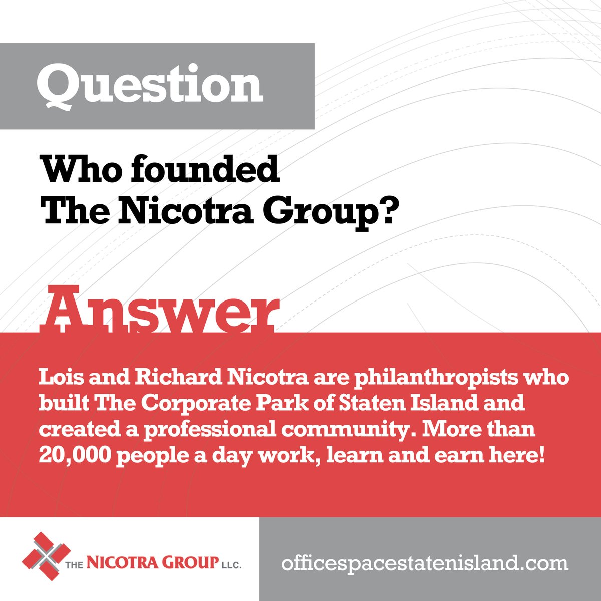 NicotraGroup's tweet image. 🌟 FAQ Fridays are here! Got questions? We’re all ears and ready to chat! 💬

📞 Call us at 718.477.2100 ext. 236
📧 Email: Jordan@NicotraOnline.com

#FAQFridays #nicotragroup #statenisland #nyc