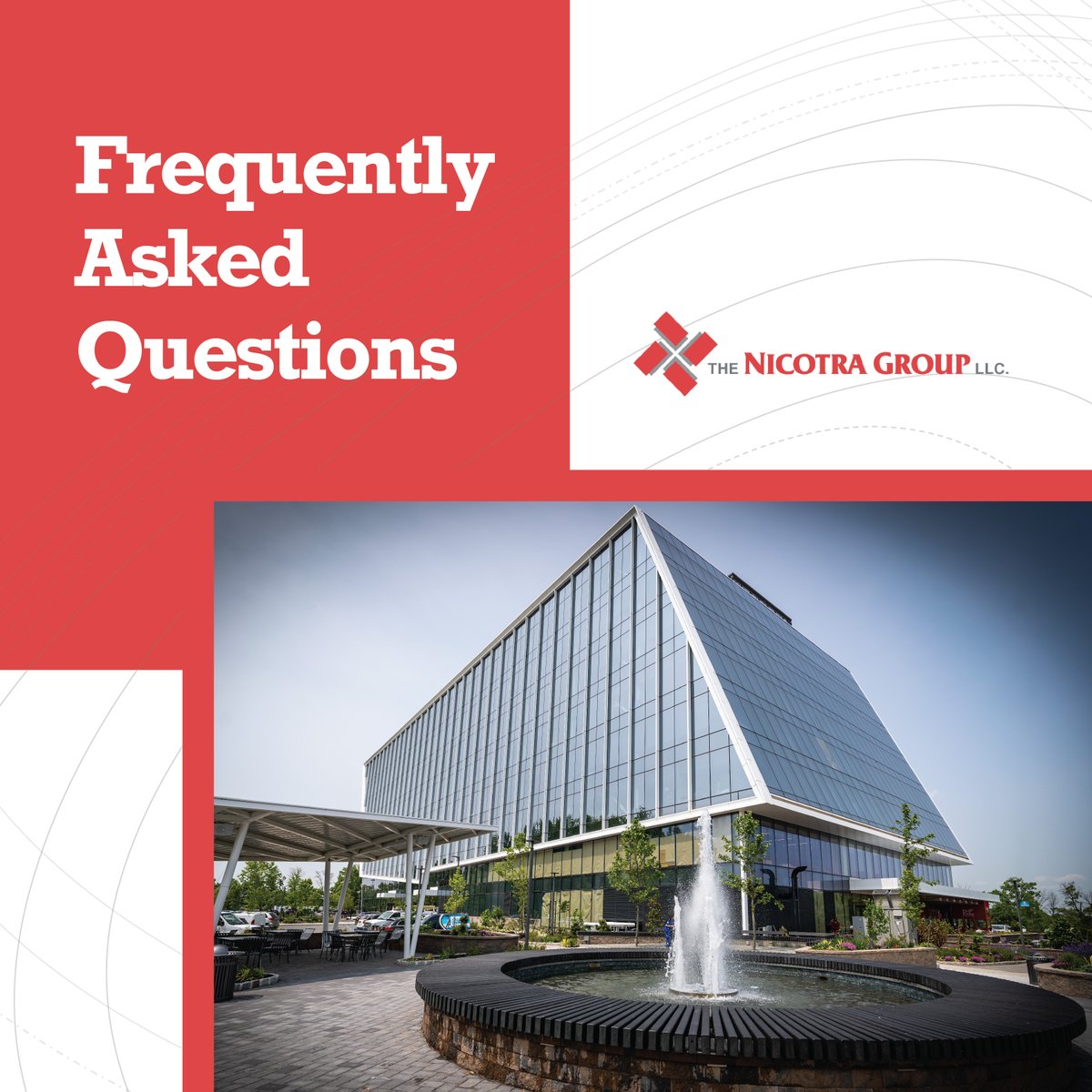 NicotraGroup's tweet image. 🌟 FAQ Fridays are here! Got questions? We’re all ears and ready to chat! 💬

📞 Call us at 718.477.2100 ext. 236
📧 Email: Jordan@NicotraOnline.com

#FAQFridays #nicotragroup #statenisland #nyc