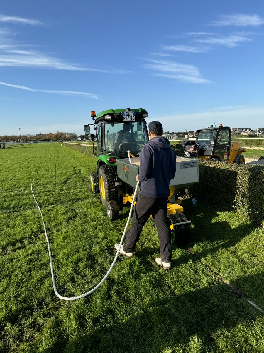 Hydrowick Drainage tweet media