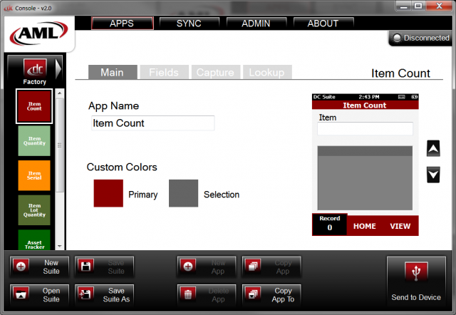 K12academics's tweet image. AML is a Texas-based manufacturer of mobile computers, kiosks, and wearable computers. In school education, barcode scanners or kiosks may be necessary in many different situations.

bit.ly/3Ojz0dg

#WirelessBarcodeScanner #InventoryTrackingSolutions #InventoryManagement