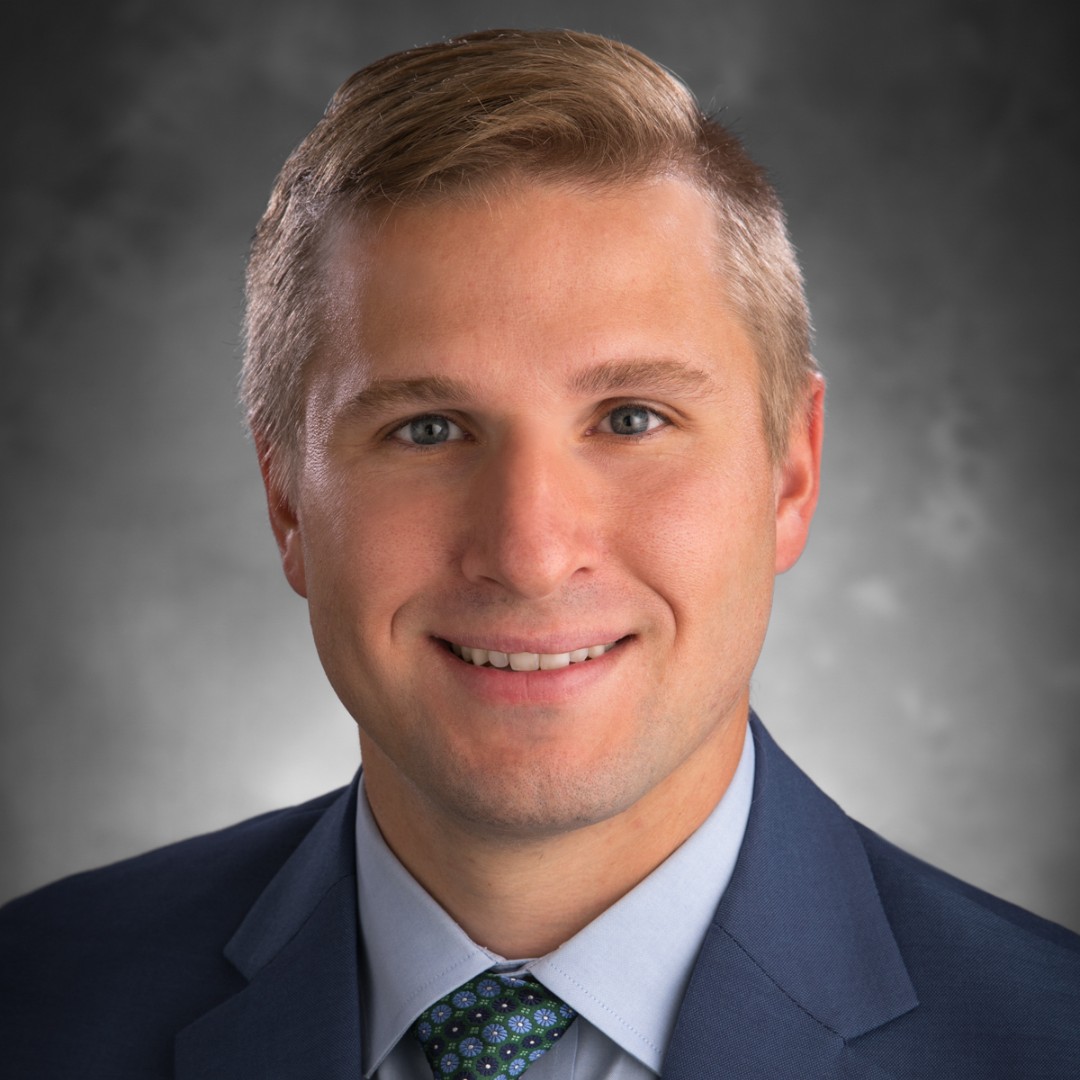 Riverside Orthopedic, Sports Medicine Specialists welcomes Rosser W. McCallie, M.D.! 

To learn more, visit: riversideonline.com/mccallie.