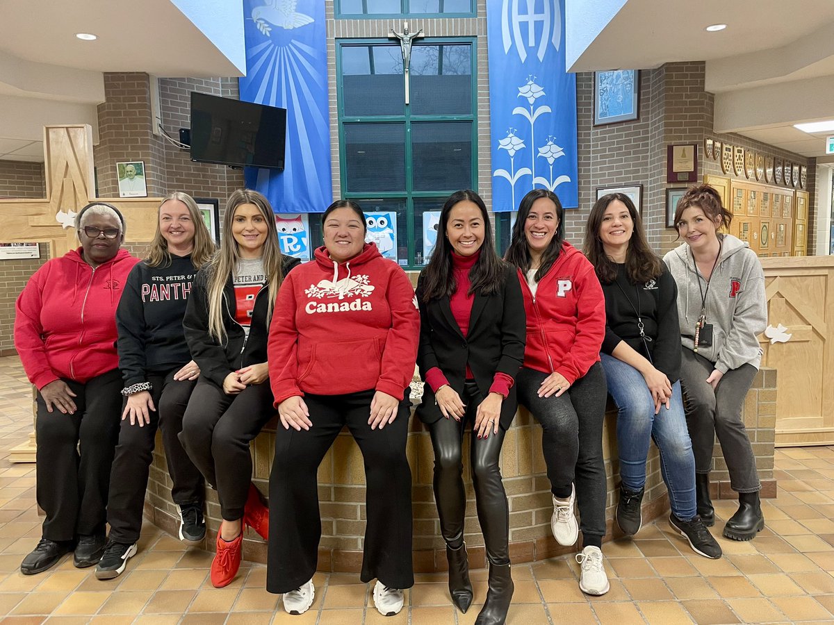 Bullying Awareness &amp; Prevention <a href="/PeterandPaulCS/">Sts. Peter and Paul Elementary School</a>