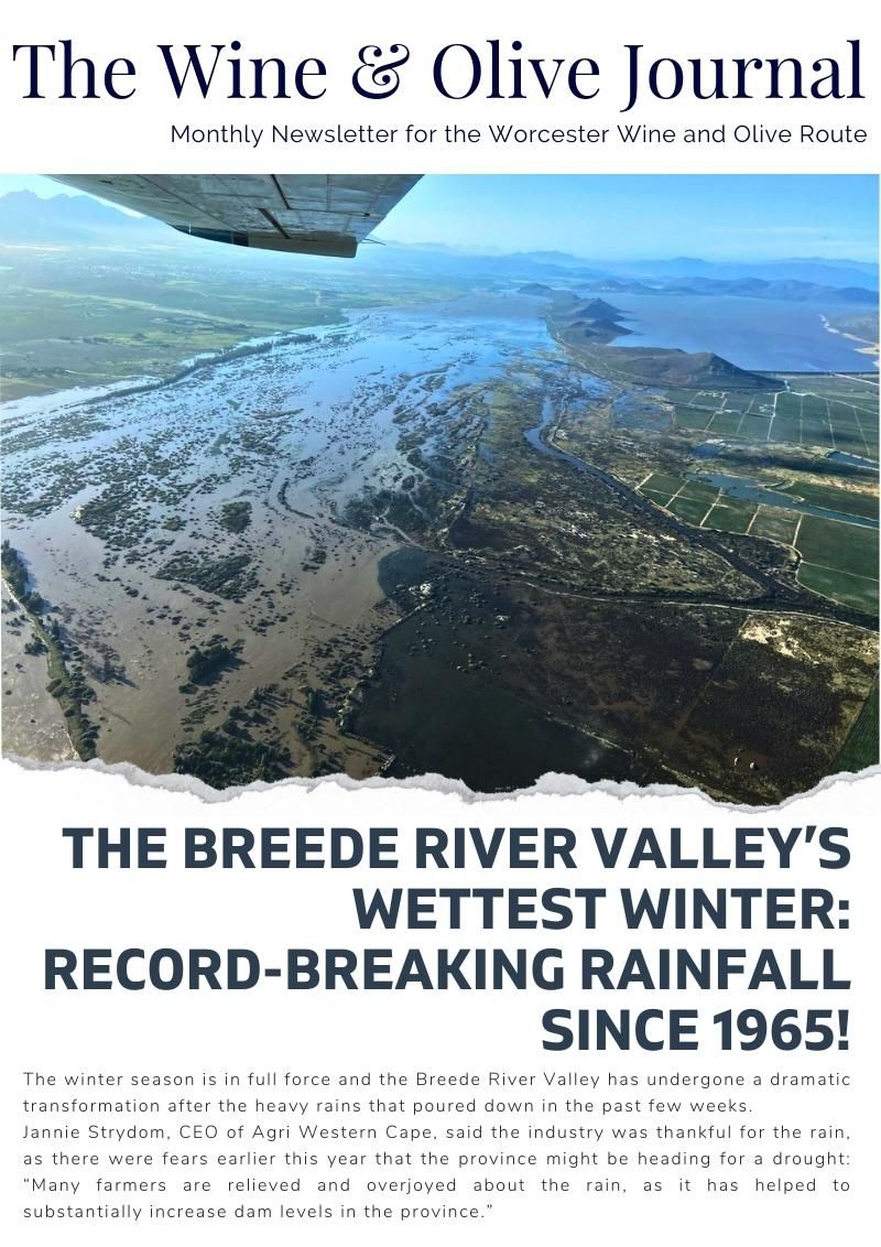 Worcester Wine & Olive Route tweet media