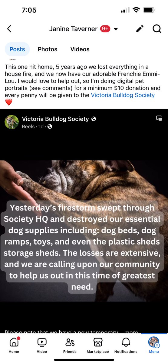 Please help if you can or share!