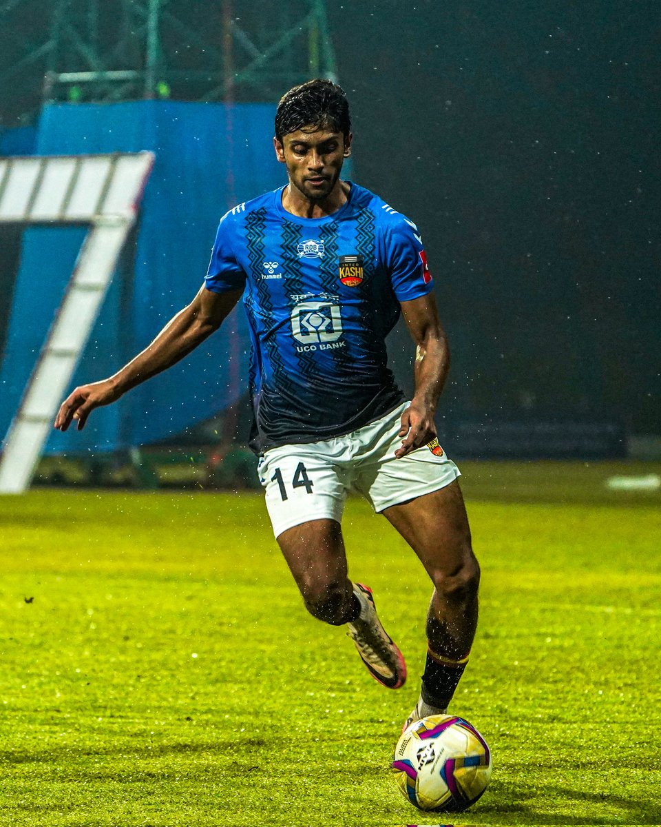InterKashi's tweet photo. Looking for an opener โฝ
#IndianFootball #InterKashi #HarHarKashi #ILeague #Kashi #UttarPradesh #IKSCB https://t.co/o1JqmrvTUY