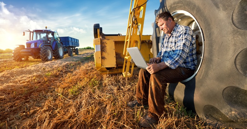 salsa_dev's tweet photo. FarmRaise Streamlines Payroll for America's Farmers

"By partnering with Salsa, we've created a payroll solution that addresses the unique challenges of farm labor management, making it easier for farmers to focus on what they do best – feeding our country."
- Jayce Hafner, CEO