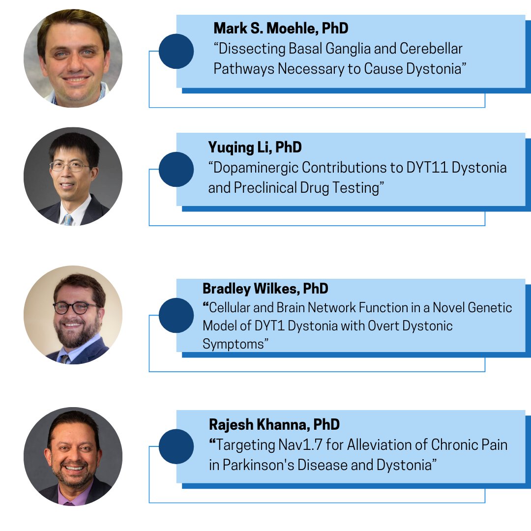 FixelInstitute's tweet photo. 🎉 The Fixel Institute is thrilled to announce the winners of the 2024 Fixel-Tyler's Hope Award for Targeting Dystonia! 🏆✨

A special thank you to Tyler’s Hope for their generous support in funding this award. Together, we’re advancing dystonia research! 💡 https://t.co/gBZ3Qz7WVx