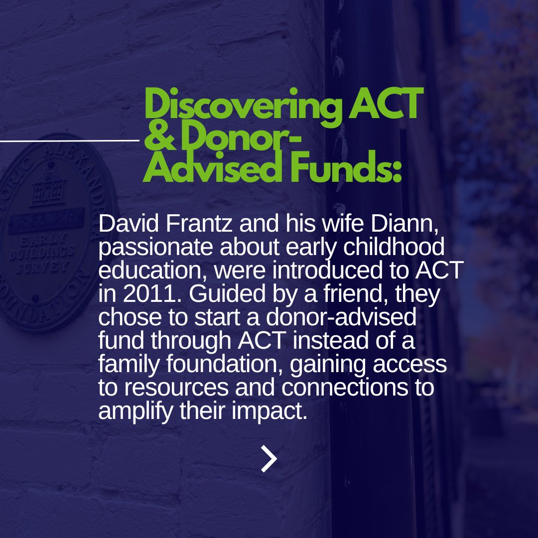 ACT for Alexandria tweet media