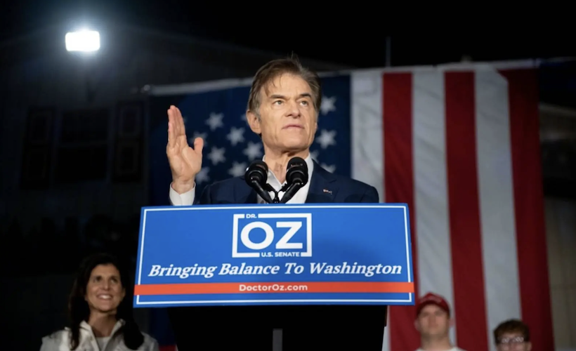 Reductress tweet media