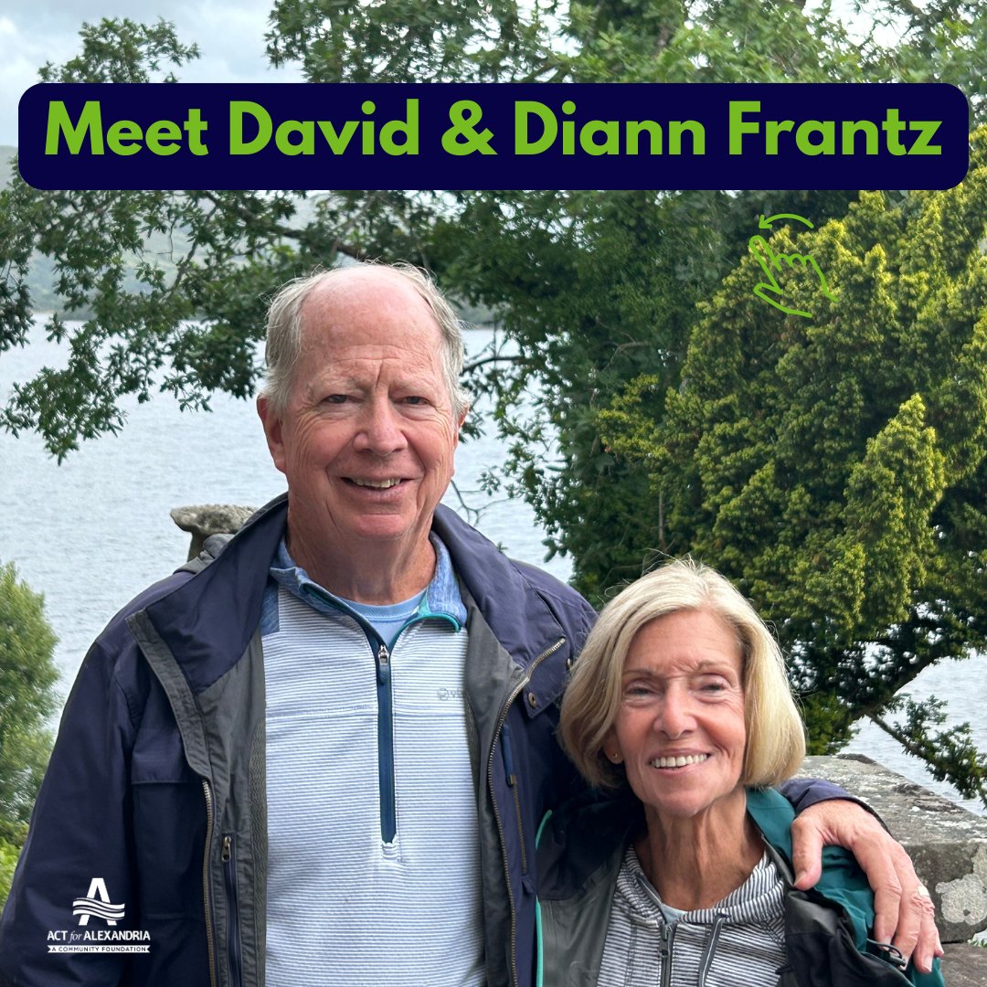 ACT for Alexandria tweet media