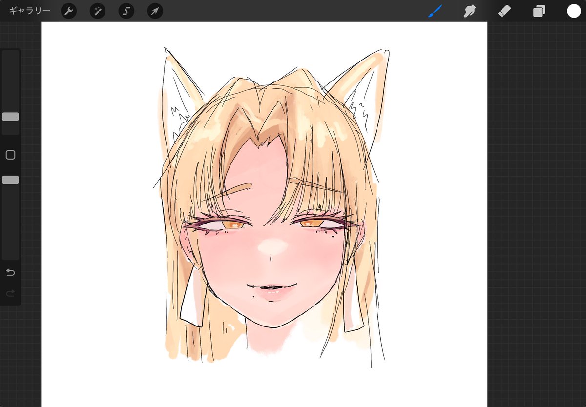 落書き