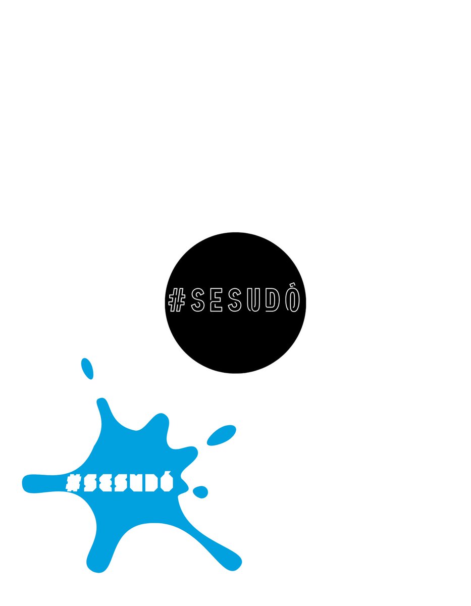 #⃞ S⃣ E⃣ S⃣ U⃣ D⃣ Ó⃣ tweet media