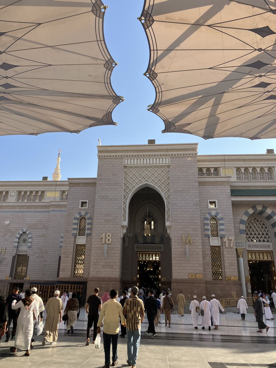 Arisher_'s tweet photo. Al haram today https://t.co/nIAiEwpT5P
