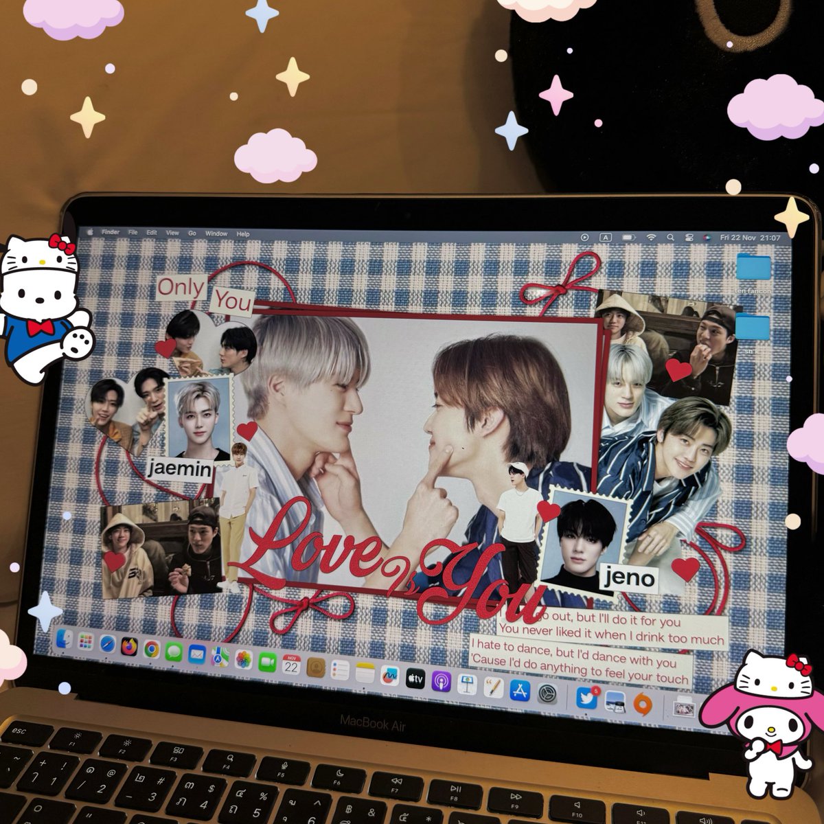 ꪔ̤̫ sn k ♡ˎˊ˗ tweet media