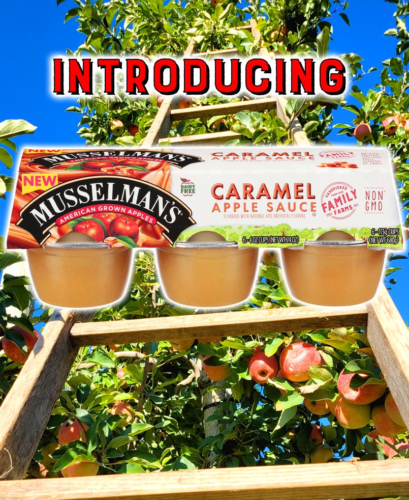 Musselman's tweet media