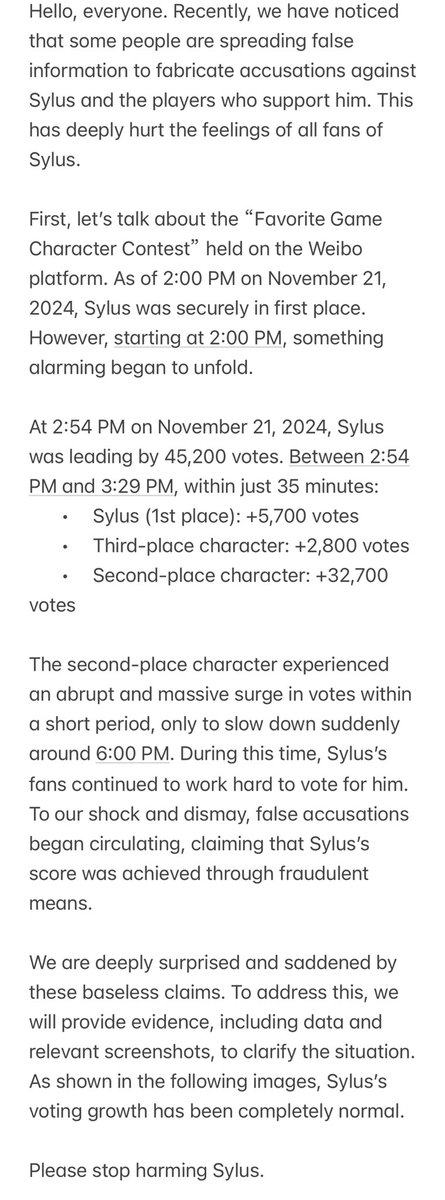 Sylus tweet media