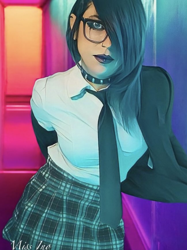 ts_miss_ino's tweet photo. Chapter 3 : Day 87 - Iโve escaped the rabbit hole ๐ How about you?!?
-
-
-
#rabbithole #delusion #shell #standards #breakfree #befree #beyou #transition #mtftransition #transgenderhealthcare #hormonetherapy #mtf #transwoman #transgirl https://t.co/wH5PsfSgVM