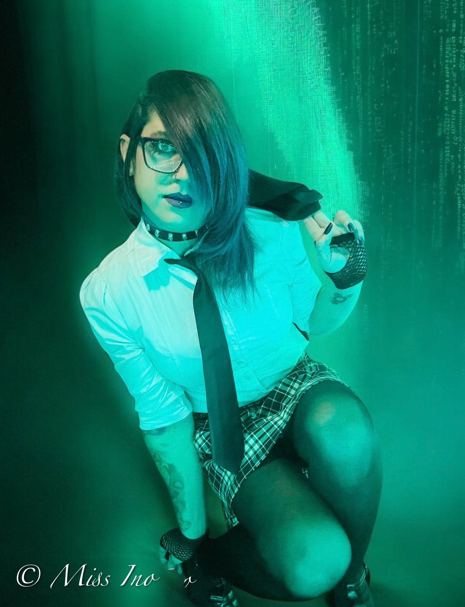 ts_miss_ino's tweet photo. Chapter 3 : Day 87 - Iโve escaped the rabbit hole ๐ How about you?!?
-
-
-
#rabbithole #delusion #shell #standards #breakfree #befree #beyou #transition #mtftransition #transgenderhealthcare #hormonetherapy #mtf #transwoman #transgirl https://t.co/wH5PsfSgVM