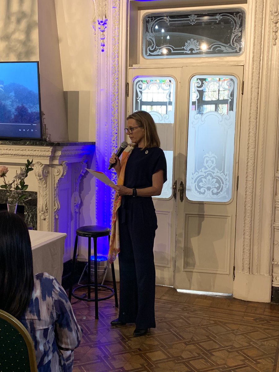 Embajada del Reino de los Países Bajos tweet media