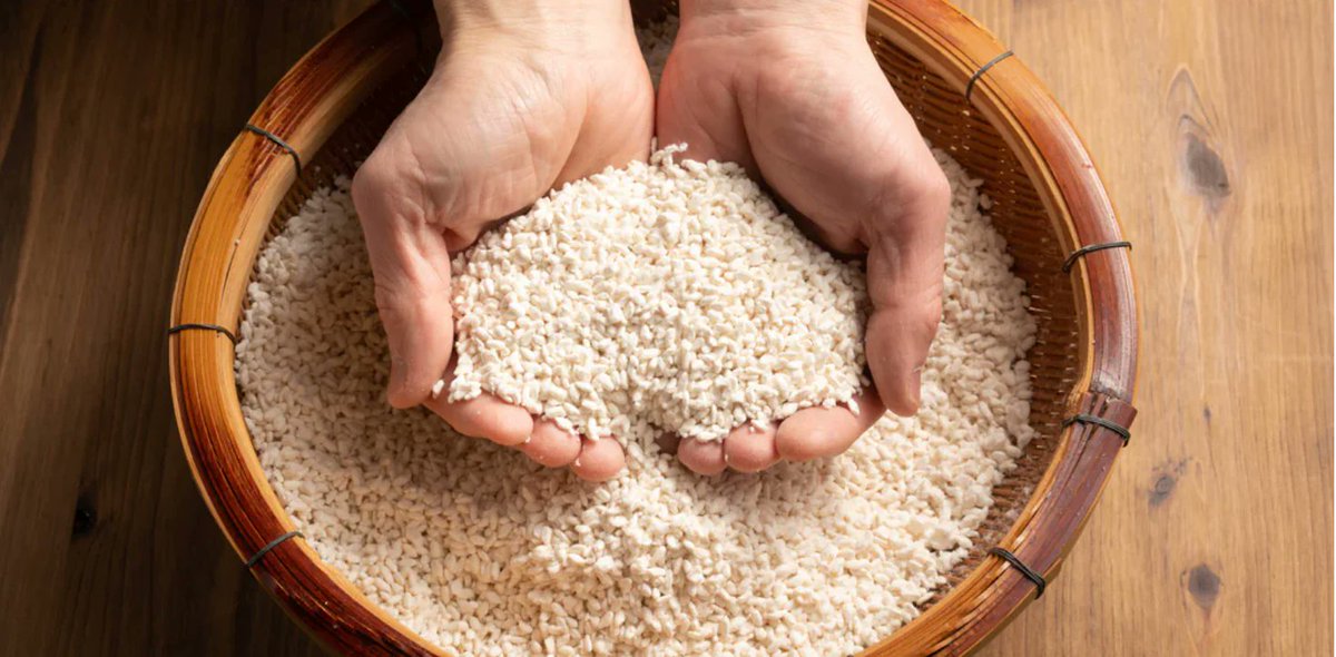 celulub's tweet image. Timeless Beauty Secrets: Japanese Fermentation in Skincare

Japanese fermentation combines tradition and science to deliver powerful skincare benefits. At Celulu.b, we use fermented ingredients like rice bran and soy to hydrate, brighten, and protect your skin naturally.

Why it…