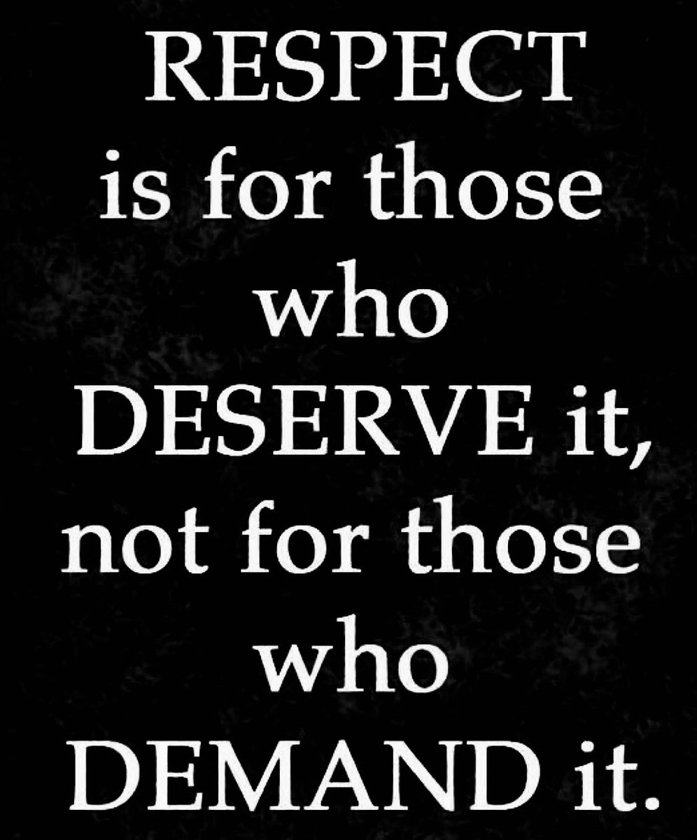 The_East_End's tweet photo. So, according to our illustrious Prime Minister, we are now to have ‘Respect Orders’. Mr Starmer - you would do well to remember this…
#eastend #respectorders https://t.co/NrfCNeoqet