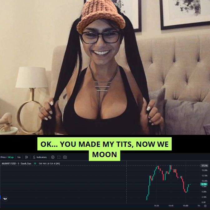 MiaWifHat tweet media