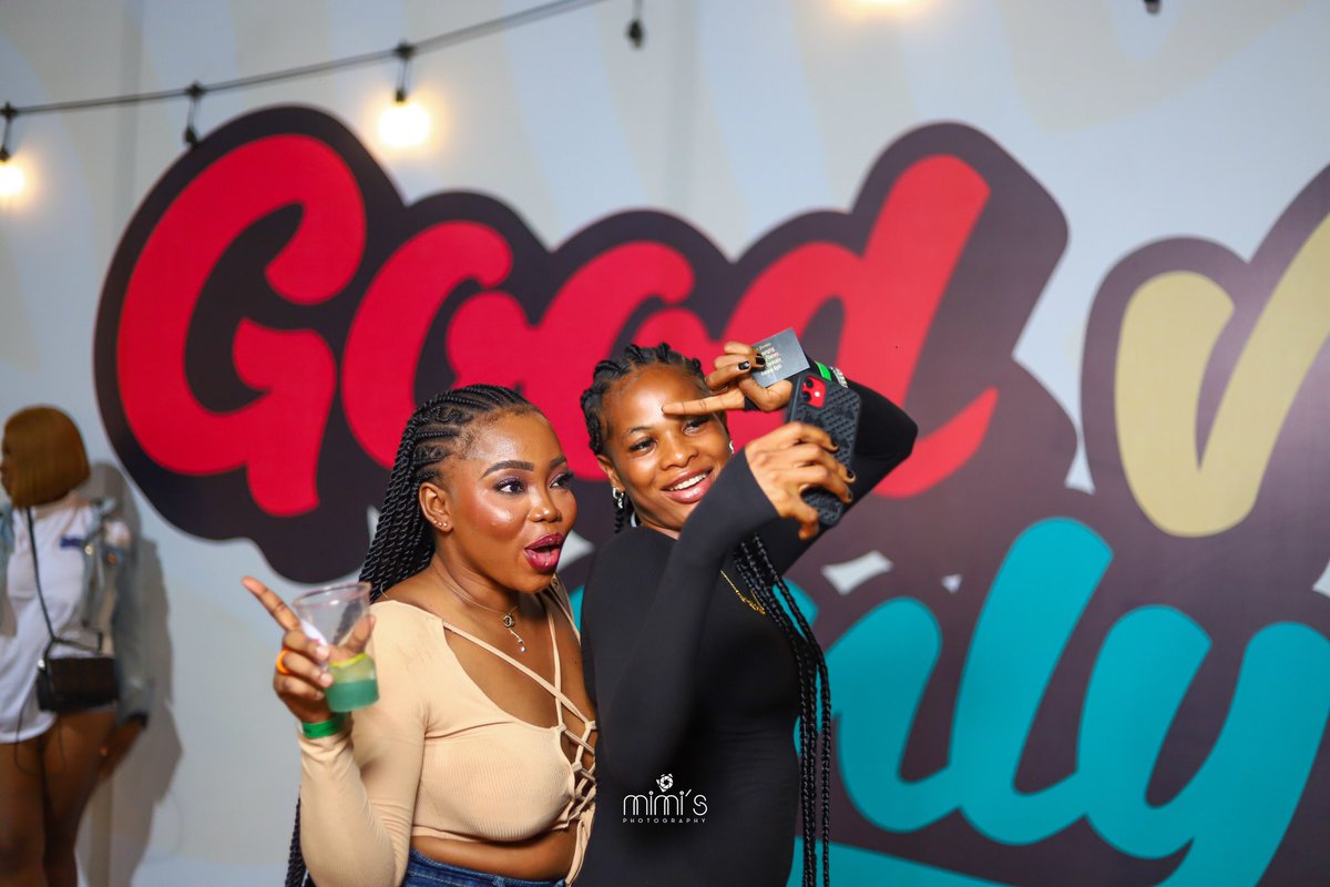 funfestng's tweet photo. Moments from #FunFest23π₯³ https://t.co/X5SWTs1GqJ