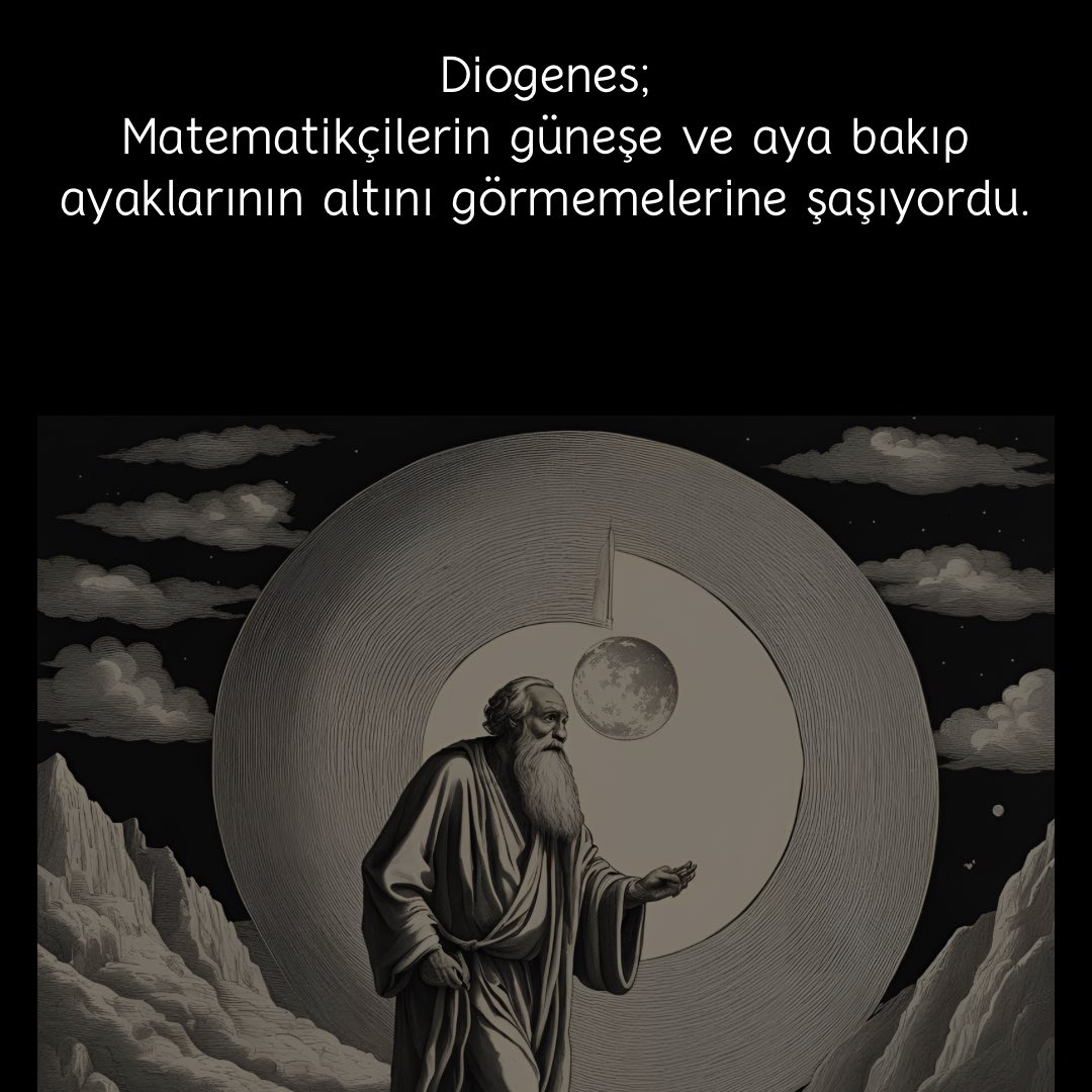 Diogenes.