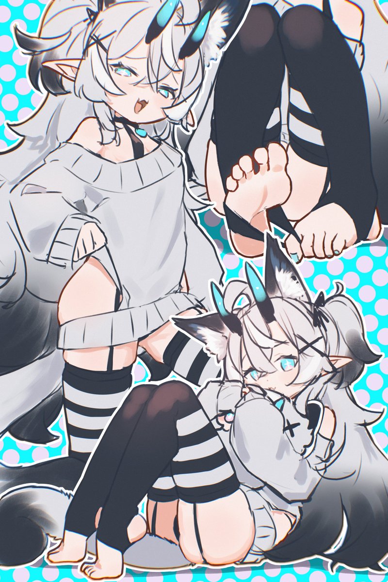 桌子君🐱🐱 tweet media