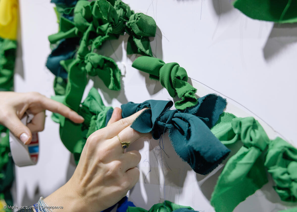 The latest #COP29 finance text falls outrageously short of meeting the real needs of impacted countries😡

From Baku to Belém, the call for climate justice grows louder. Our message at COP29 is clear: we will PERSIST until we #MakePollutersPay!