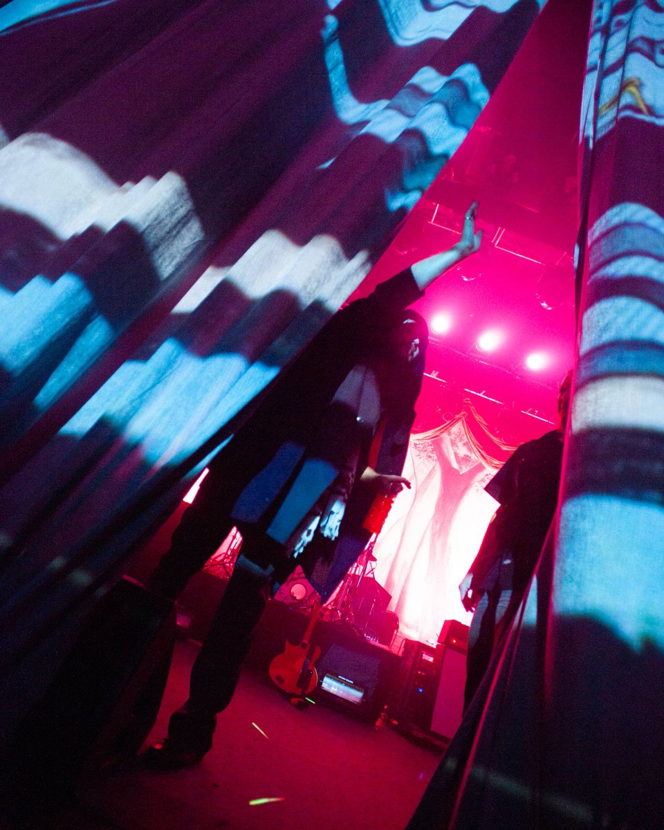 my morning jacket tweet media