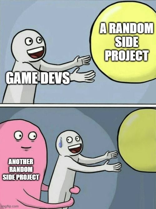 Nibble & Byte Games tweet media