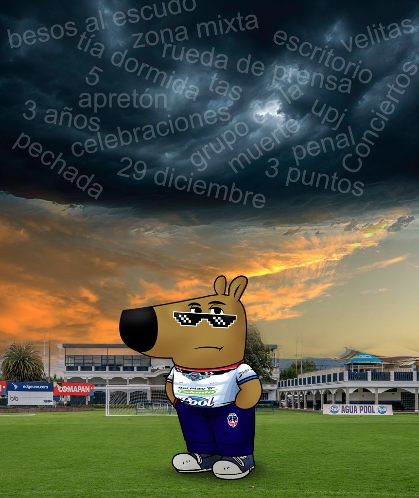FortalezaFC_Of's tweet photo. yo bien chill con mis 2 refuerzos súper estrella pal 2025
#ReFORTA2 https://t.co/u9xsbsEgMF