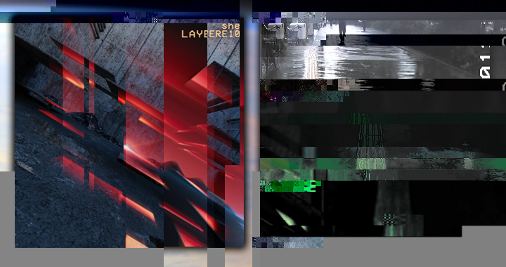 shemusic's tweet photo. I got ▮▯ New Release▯ on Bandcamp!
The story of ▮▯▯ Layers continues with ▯ new entr▯, Layer ▮10 ▯ ▮▯ �.
Dive in and immerse yourself in ▯ soundscape▯~  
Thank you for the support and Enjoy the music!

https://t.co/bZhBcU508p https://t.co/OvA4CjvfsI