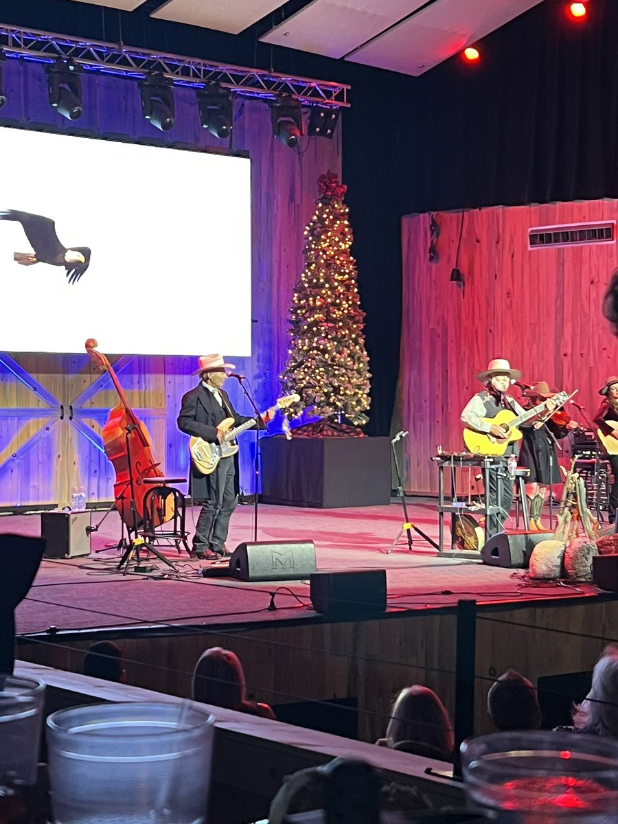 americasmountainfestival (@americasmof2025) on Twitter photo Enjoyed <a href="/Rocking3M/">Michael Martin Murphey</a> last night at the Phil Long Musichall and his Cowboy Christmas show. What a treat. We can't wait to have him on our stage July 5th. Come join us!
Get your tickets today at americasmountainfestival.com. Enjoyed <a href="/Rocking3M/">Michael Martin Murphey</a> last night at the Phil Long Musichall and his Cowboy Christmas show. What a treat. We can't wait to have him on our stage July 5th. Come join us!
Get your tickets today at americasmountainfestival.com.