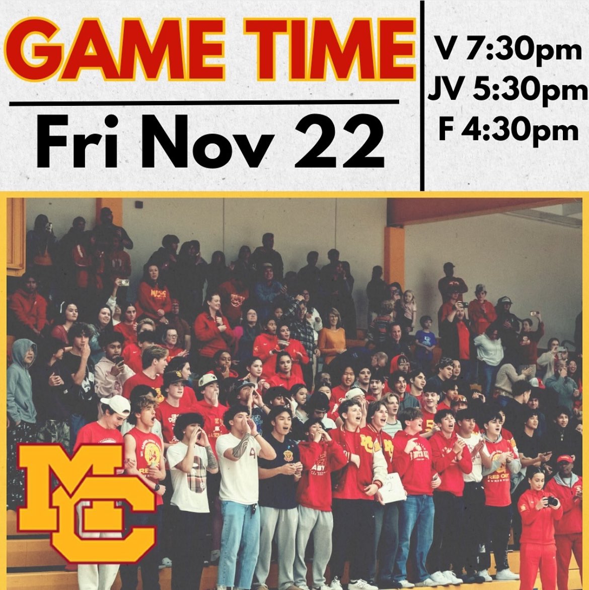 MC_baseline's tweet image. Gameday at The Mount. The Sundevils kick off our season opening with a non-league matchup vs Santa Fe Christian this evening at 7:30pm. JV will also start their season against SFC at 6:00pm, and Freshmen will open up against LCC at 4:30pm. Cmon out and check out this year’s squad