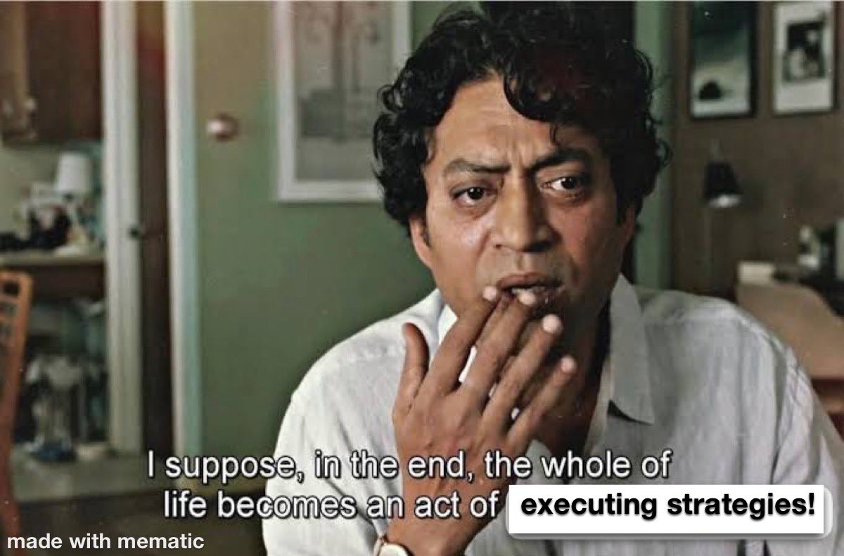 SatanAtWink's tweet photo. This post by @manasjsaloi (added as ss as it will get deleted) reminds me of a constant question I get while fundraising for @TravelOnArrival:

“Why would an OTA work with us when they are tech companies themselves?”

The answer is more psychological than rooted in details.

Most of these companies excel in only one or, at most, two products, which contribute to 80% of their revenue. They might have a 3rd, 4th, or 5th product, but these are rarely up to the mark. For many, the star vertical is flights. However, flights as a product are steadily moving towards zero commission. In India, Indigo already pays commissions that are lower than what payment gateways charge for processing transactions.

In the Indian market, MMT, Cleartrip, and EMT are flight-heavy, while Yatra leads in hotels, and Ixigo dominates in trains. Apart from MMT, most players will likely double down on other verticals over the next few years.

But here’s the catch: most strategic efforts and resources are poured into the top-performing verticals, leaving the rest as afterthoughts. This phenomenon ties closely to the “Matthew Effect.” Originally coined in education, it describes how early advantages compound over time, benefiting high performers while the rest lag behind. This creates a widening gap, where the “additional verticals” struggle and are often abandoned due to lack of focus and resources.

In such an environment, no one wants to lead these secondary verticals—they feel like a recipe for failure. Even when someone takes the challenge, they rarely receive the resources needed to execute their vision, leading to subpar outcomes and eventual exits. Over time, this compounds, and companies remain dependent on their 1-2 star products.

In travel, most strategies revolve around two key areas: supply and platform. If supply is a commodity, the platform has to be exceptional, and vice versa. If execution eats strategy for breakfast, building a platforms in travel is a significant large execution challenge, strategy alone doesn’t cut it. Most existing players had decades to execute & built their moats around these supply side integrations in select verticals while at the same time building demand. 

The CEO of @yanolja_kr once told me during a @skift conference in Dubai:
“For a great B2C product to exist, an equally great B2B product is necessary.”

We’ve already seen platform play out in fintech. Many modern fintech innovations wouldn’t exist without enablers like M2P, HyperFace, Razorpay, and others.

At @TravelOnArrival, we’re working to be that enabler for travel. Our goal is to empower everyone—existing players and new entrants—to execute their long-term strategies, even in areas they’ve previously struggled with. 

Because not everyone “gets it,” but we do.

https://t.co/7Jpu3x0I9u