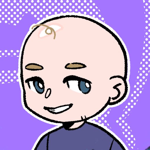 OW_Esports's tweet photo. bald + ratio https://t.co/Jjvwf97ygm