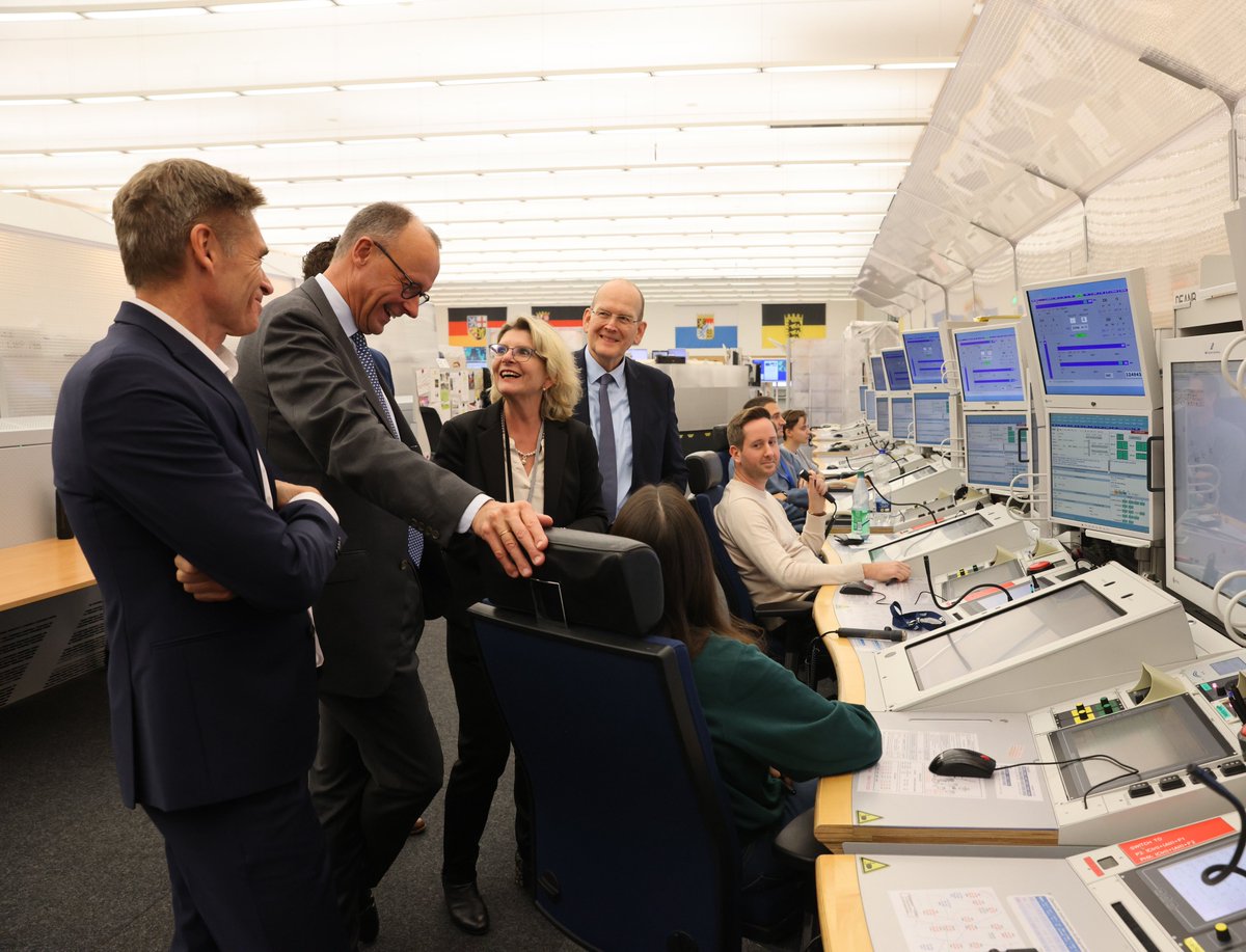 DFS Deutsche Flugsicherung GmbH tweet media