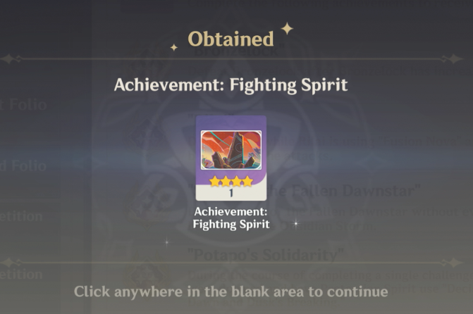 How to prove you're a masochist in Genshin Impact (Part 2):