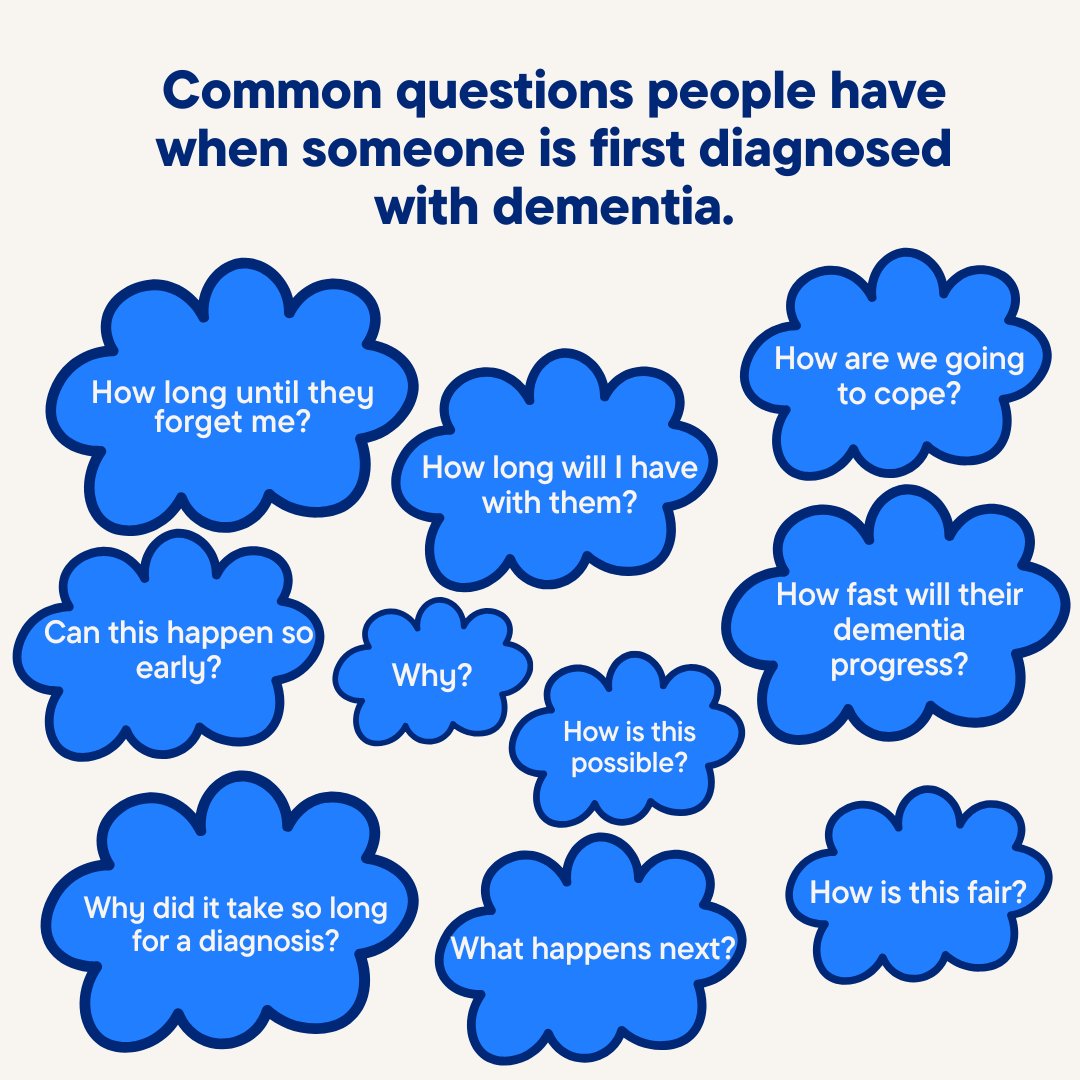 Alzheimer's Society tweet media