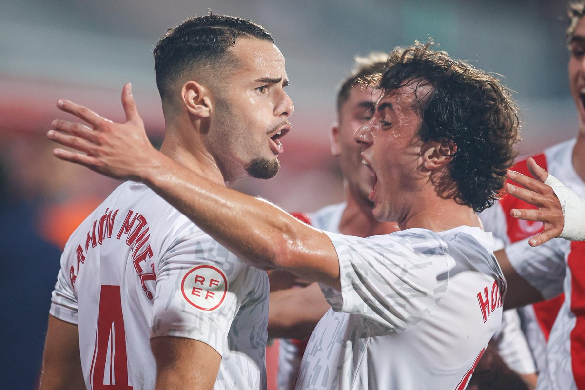 JUAN RAMÓN MORALES tweet media