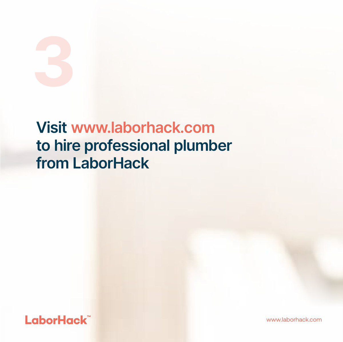 Laborhack_ng's tweet image. In extreme cases, it is advisable to hire a professional plumber. 

Visit laborhack.com to hire professional plumber from LaborHack

#hireapro #LaborHack #skilledpumbersinlagos #cloggedtoilet