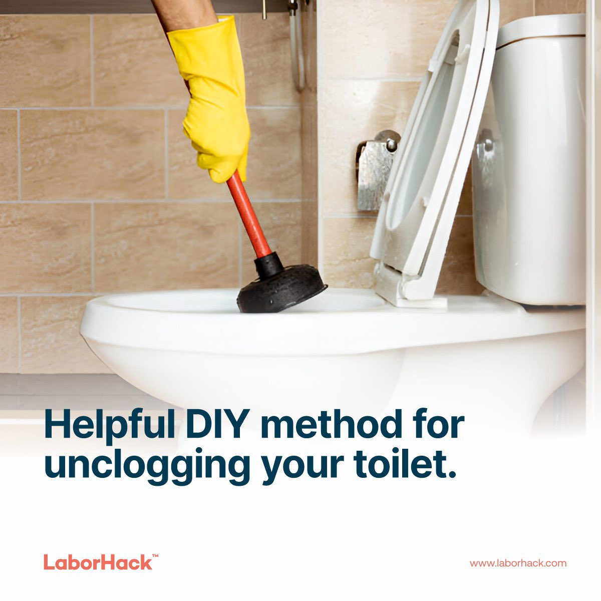 Laborhack_ng's tweet image. In extreme cases, it is advisable to hire a professional plumber. 

Visit laborhack.com to hire professional plumber from LaborHack

#hireapro #LaborHack #skilledpumbersinlagos #cloggedtoilet