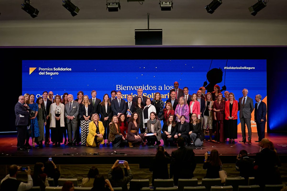 Fundación Betesda tweet media