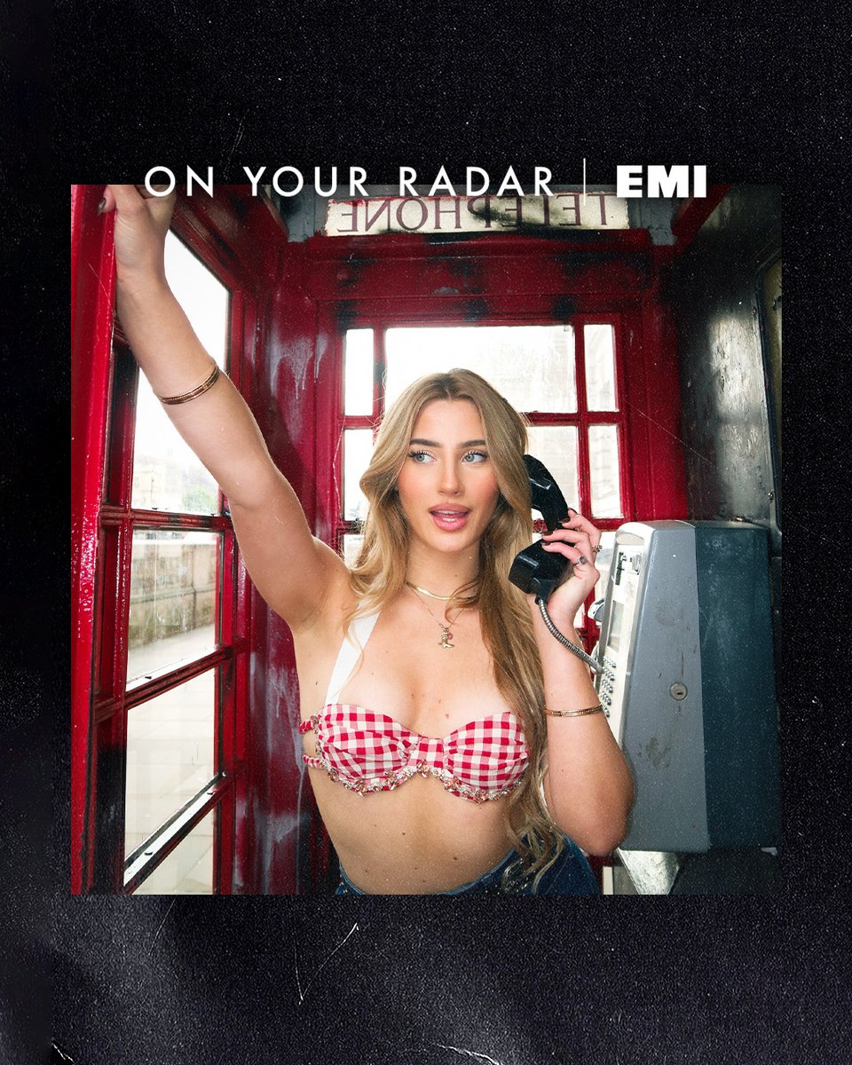 emirecords's tweet image. It’s Friday! Which can only mean one thing -  'On Your Radar' is here, listen now to kick off your weekend ✨
@elliotjamesreay - Boy In Love
Bellah Mae – Rinse &amp;amp; Repeat
@highlyyldn  – I’m Ok
@martingarrix &amp;amp; Jex – Told You So

open.spotify.com/playlist/1G2nt…