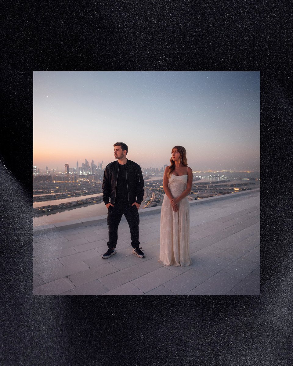 emirecords's tweet image. It’s Friday! Which can only mean one thing -  'On Your Radar' is here, listen now to kick off your weekend ✨
@elliotjamesreay - Boy In Love
Bellah Mae – Rinse &amp;amp; Repeat
@highlyyldn  – I’m Ok
@martingarrix &amp;amp; Jex – Told You So

open.spotify.com/playlist/1G2nt…