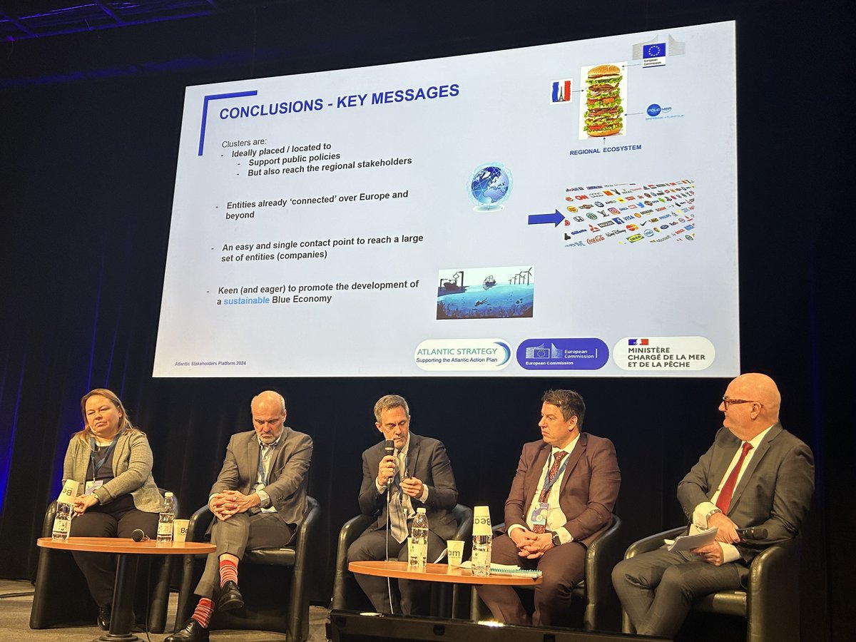 National Hub France tweet media